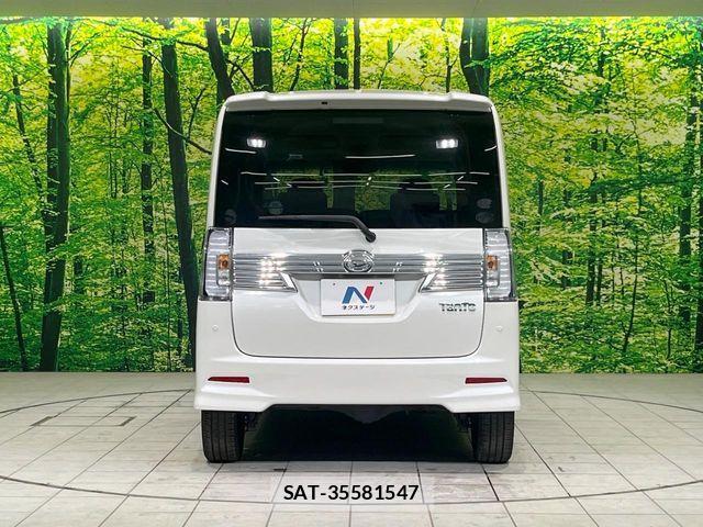Daihatsu TANTO CUSTOM 2015-12 7273153-14