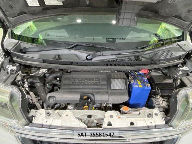Daihatsu TANTO CUSTOM 2015-12 7273153-17