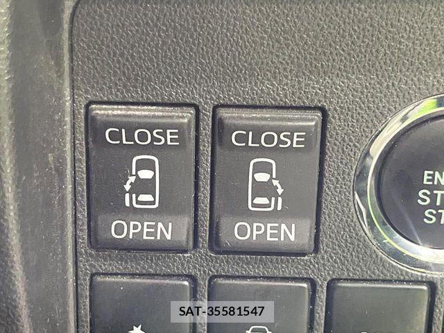 Daihatsu TANTO CUSTOM 2015-12 7273153-5