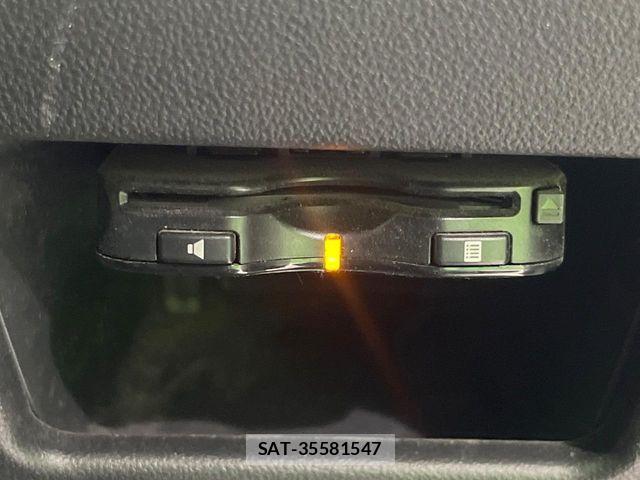 Daihatsu TANTO CUSTOM 2015-12 7273153-6