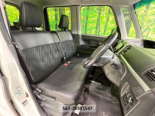 Daihatsu TANTO CUSTOM 2015-12 7273153-8