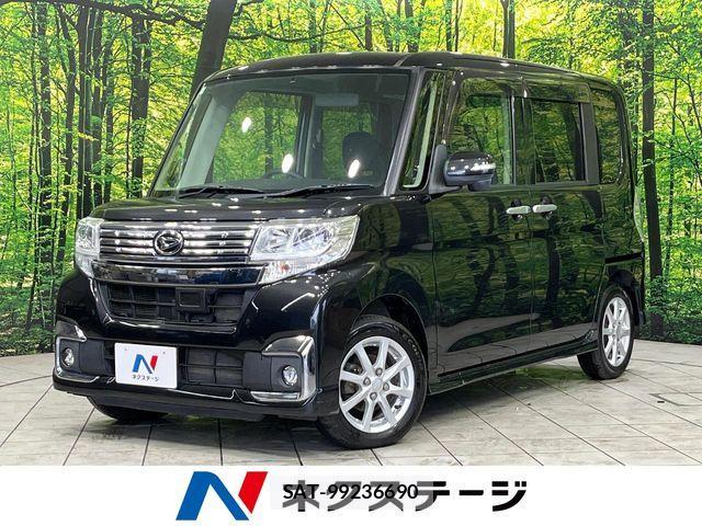Daihatsu TANTO CUSTOM 2016-03 7261877-0