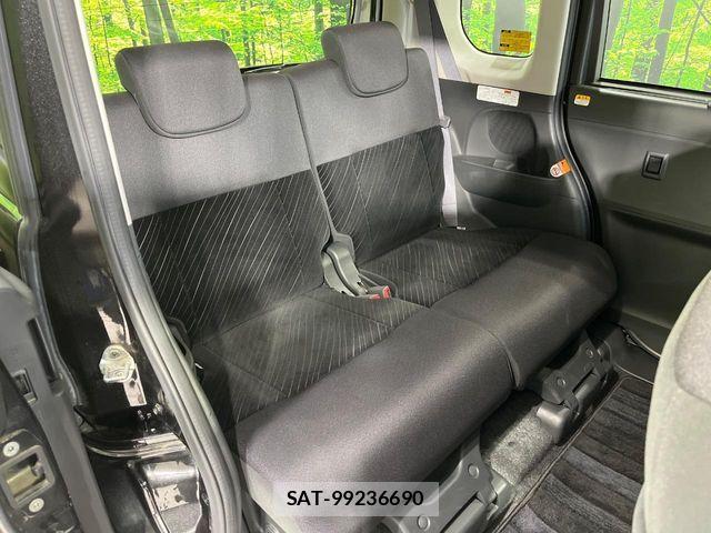 Daihatsu TANTO CUSTOM 2016-03 7261877-9