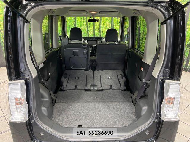 Daihatsu TANTO CUSTOM 2016-03 7261877-10