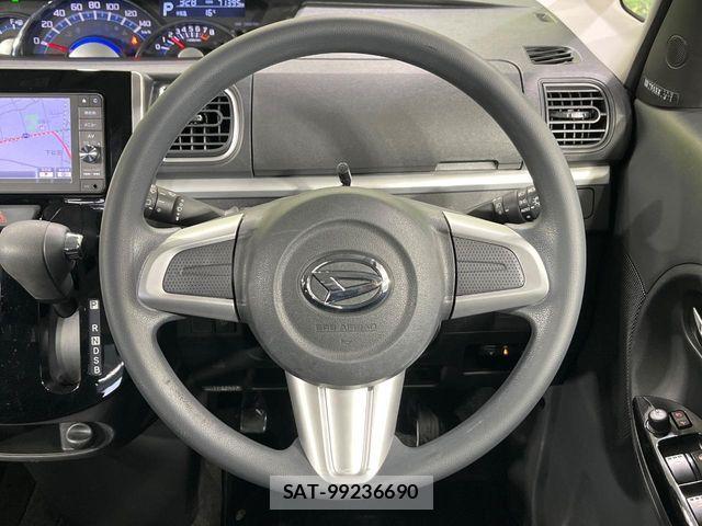 Daihatsu TANTO CUSTOM 2016-03 7261877-11