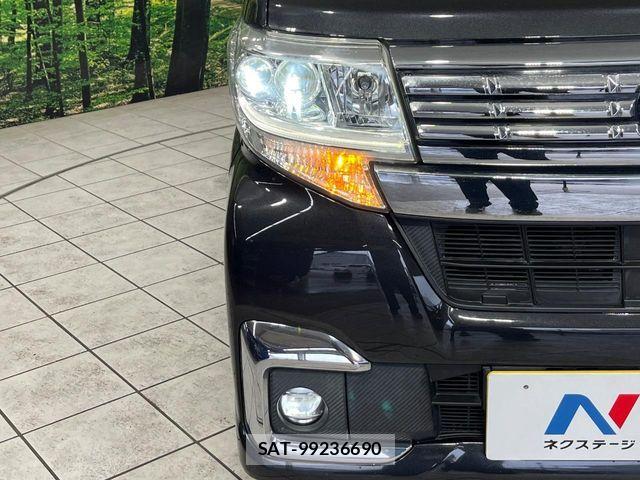 Daihatsu TANTO CUSTOM 2016-03 7261877-12