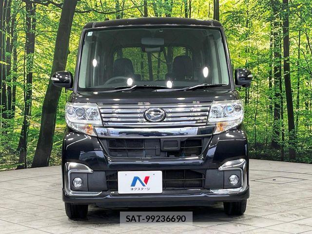 Daihatsu TANTO CUSTOM 2016-03 7261877-14