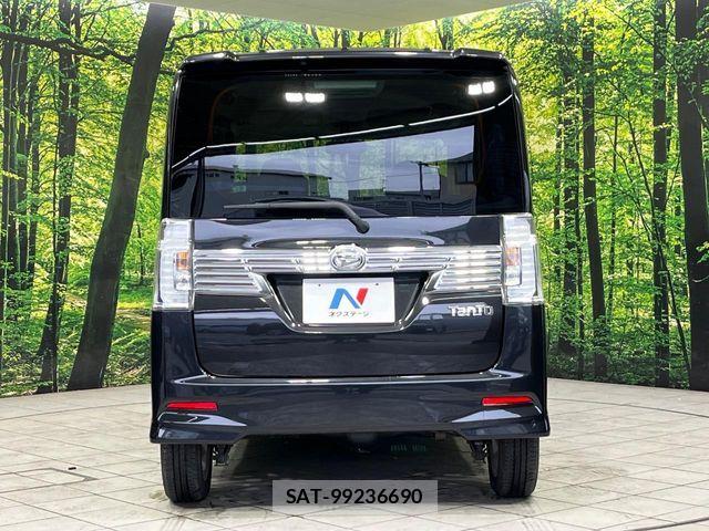 Daihatsu TANTO CUSTOM 2016-03 7261877-15