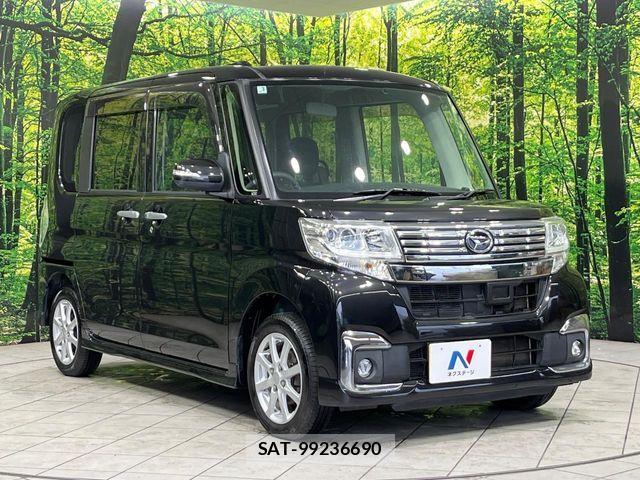 Daihatsu TANTO CUSTOM 2016-03 7261877-16
