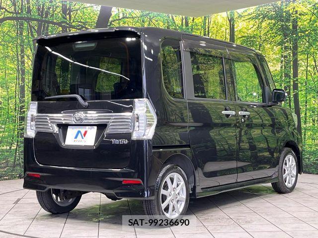 Daihatsu TANTO CUSTOM 2016-03 7261877-17