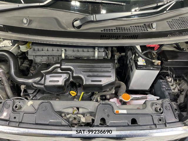 Daihatsu TANTO CUSTOM 2016-03 7261877-18