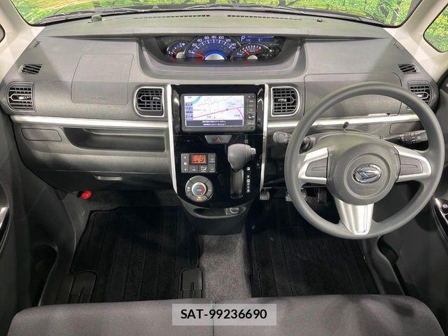 Daihatsu TANTO CUSTOM 2016-03 7261877-1