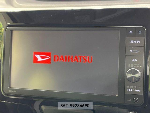 Daihatsu TANTO CUSTOM 2016-03 7261877-2