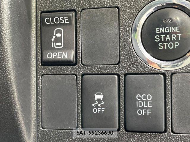 Daihatsu TANTO CUSTOM 2016-03 7261877-3