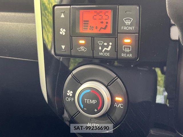 Daihatsu TANTO CUSTOM 2016-03 7261877-6