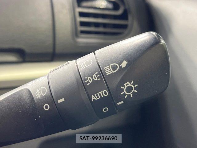 Daihatsu TANTO CUSTOM 2016-03 7261877-7