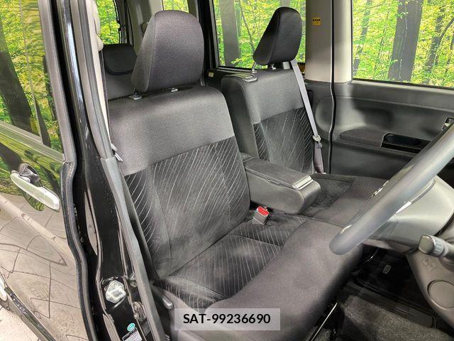 Daihatsu TANTO CUSTOM 2016-03 7261877-8