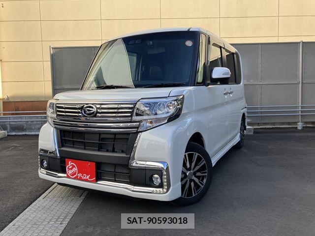 Daihatsu TANTO CUSTOM 2017-05 7261880-0