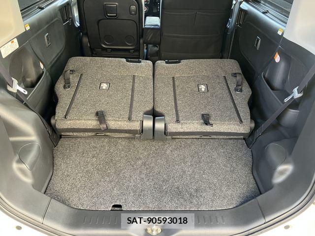 Daihatsu TANTO CUSTOM 2017-05 7261880-9