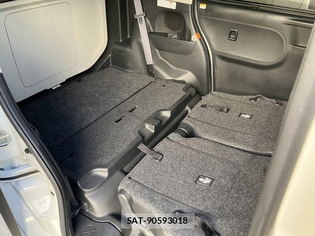 Daihatsu TANTO CUSTOM 2017-05 7261880-10