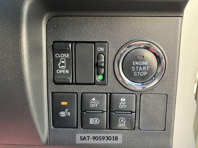 Daihatsu TANTO CUSTOM 2017-05 7261880-11