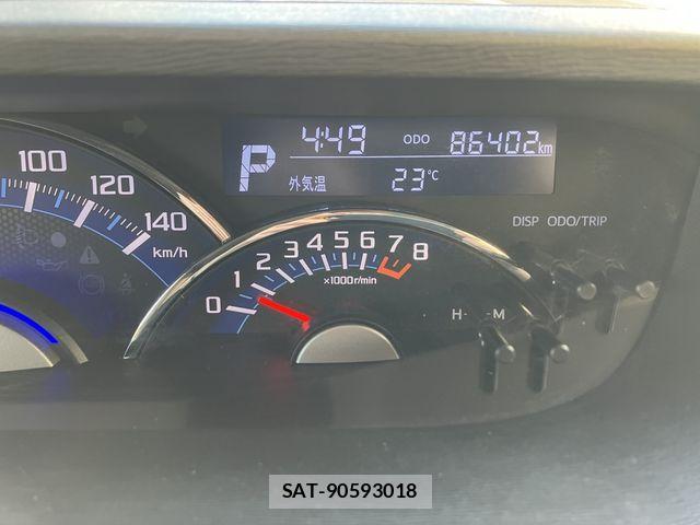 Daihatsu TANTO CUSTOM 2017-05 7261880-12