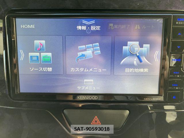 Daihatsu TANTO CUSTOM 2017-05 7261880-13