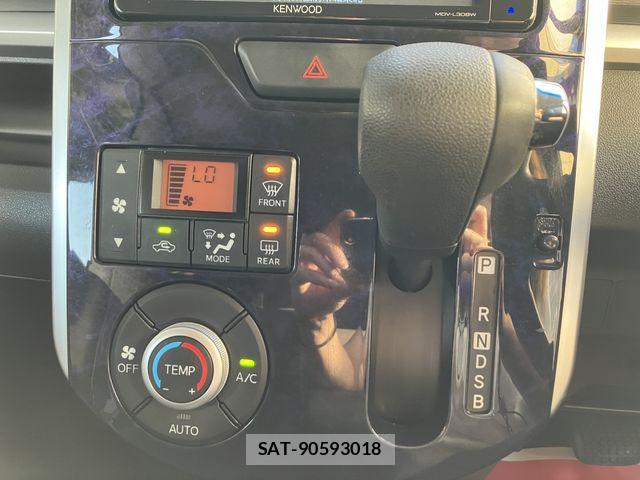 Daihatsu TANTO CUSTOM 2017-05 7261880-14