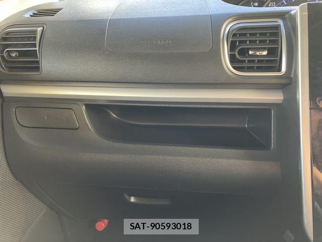Daihatsu TANTO CUSTOM 2017-05 7261880-15
