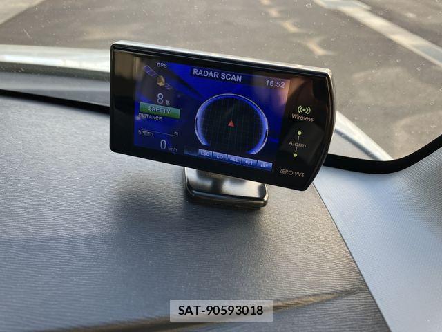 Daihatsu TANTO CUSTOM 2017-05 7261880-17