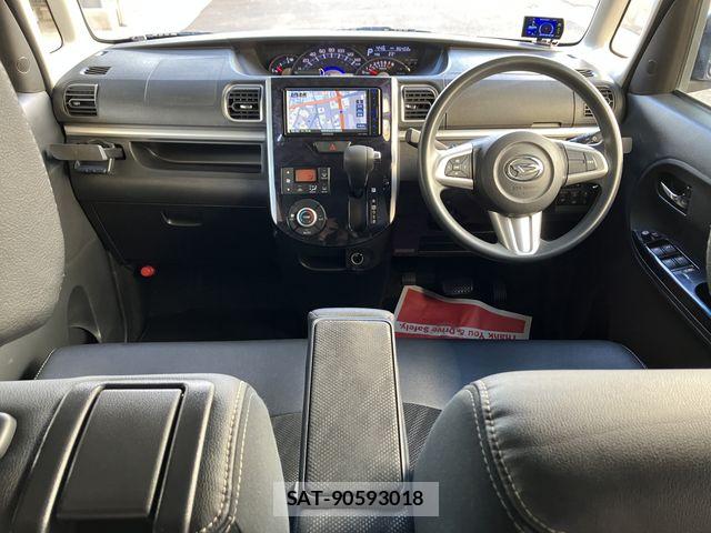 Daihatsu TANTO CUSTOM 2017-05 7261880-1