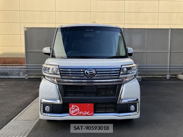 Daihatsu TANTO CUSTOM 2017-05 7261880-3
