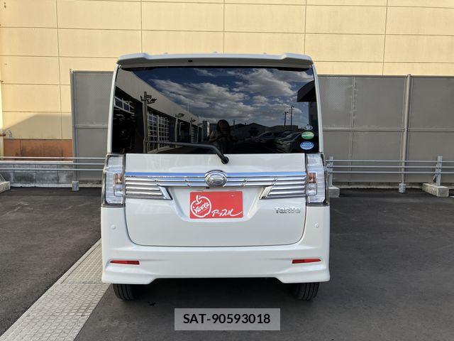 Daihatsu TANTO CUSTOM 2017-05 7261880-6
