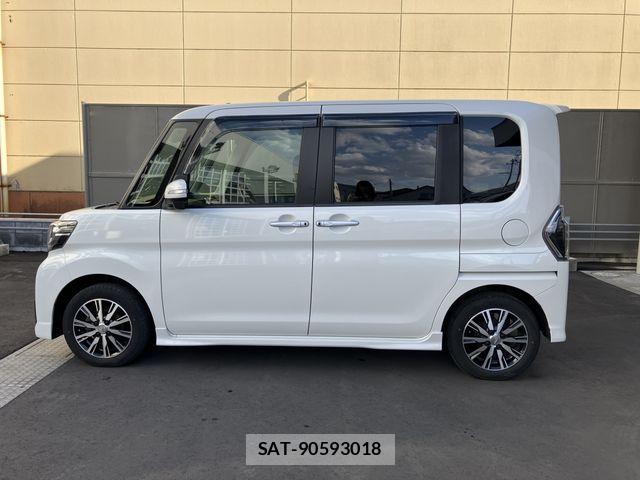 Daihatsu TANTO CUSTOM 2017-05 7261880-7