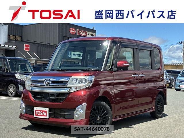 Daihatsu TANTO CUSTOM 2014-01 7261881-0