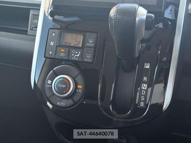 Daihatsu TANTO CUSTOM 2014-01 7261881-9
