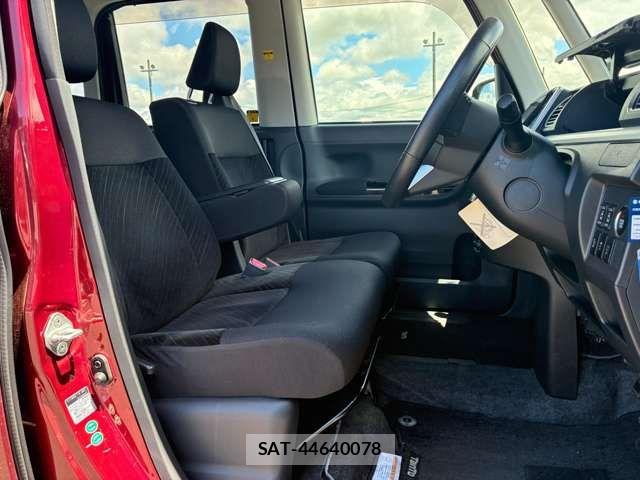 Daihatsu TANTO CUSTOM 2014-01 7261881-11