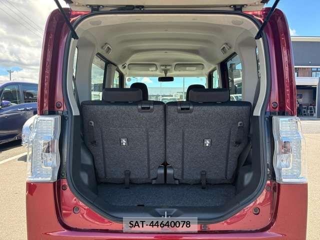 Daihatsu TANTO CUSTOM 2014-01 7261881-13