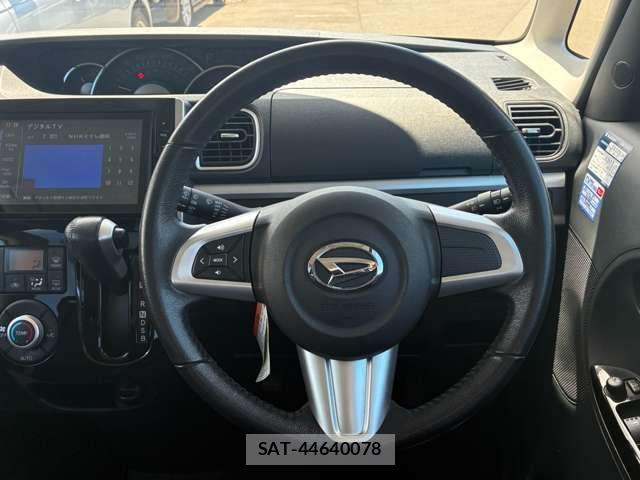 Daihatsu TANTO CUSTOM 2014-01 7261881-14