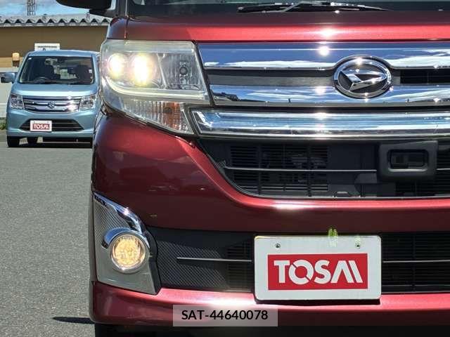 Daihatsu TANTO CUSTOM 2014-01 7261881-15