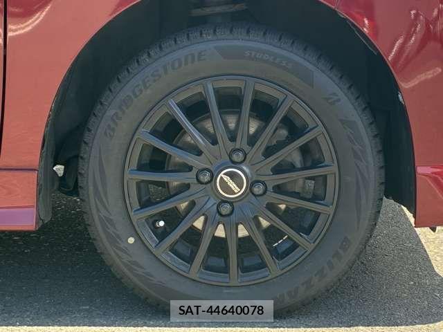 Daihatsu TANTO CUSTOM 2014-01 7261881-16