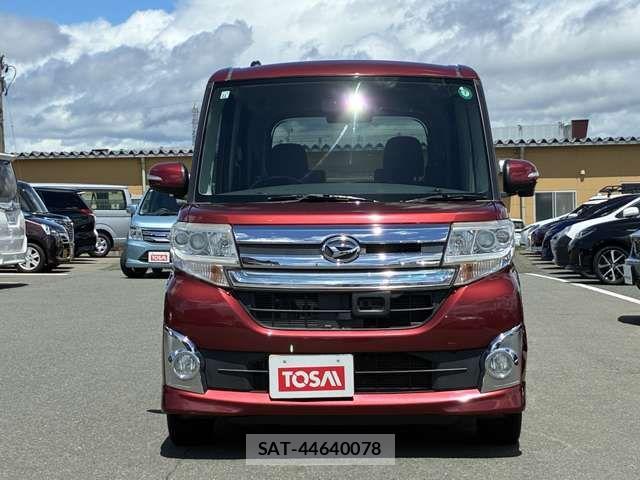 Daihatsu TANTO CUSTOM 2014-01 7261881-17