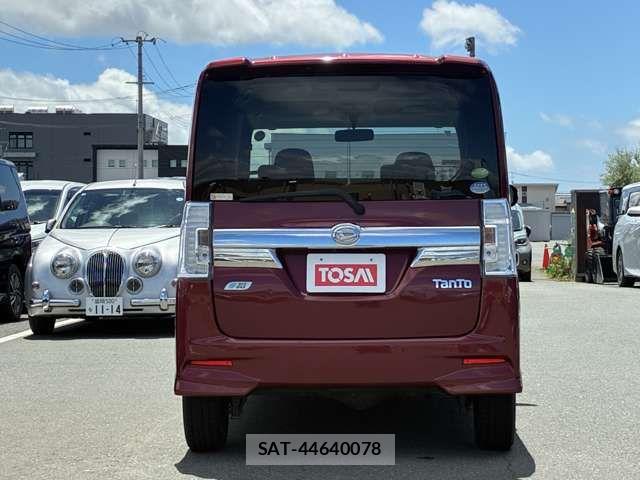 Daihatsu TANTO CUSTOM 2014-01 7261881-18