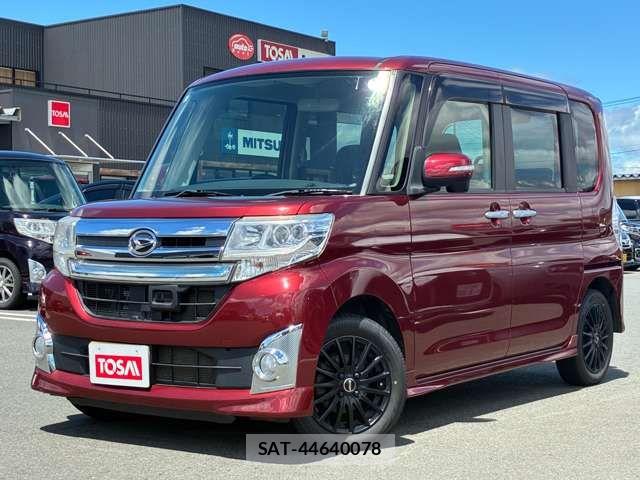 Daihatsu TANTO CUSTOM 2014-01 7261881-19