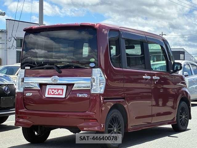 Daihatsu TANTO CUSTOM 2014-01 7261881-20