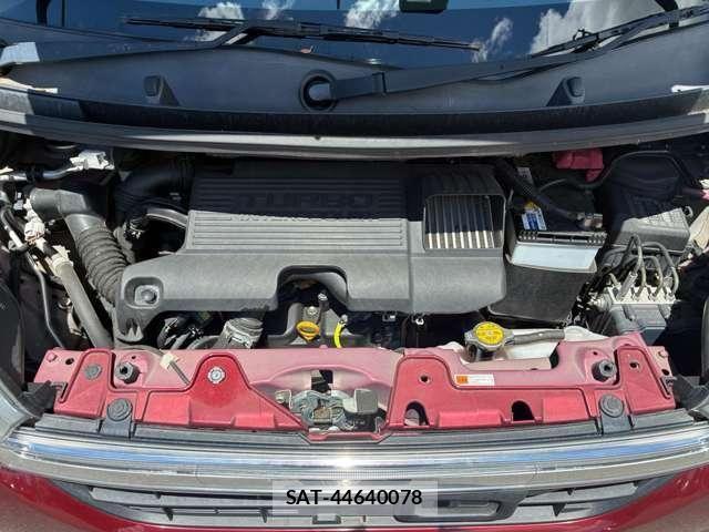 Daihatsu TANTO CUSTOM 2014-01 7261881-21