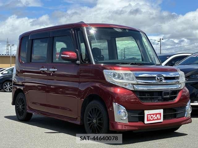 Daihatsu TANTO CUSTOM 2014-01 7261881-23