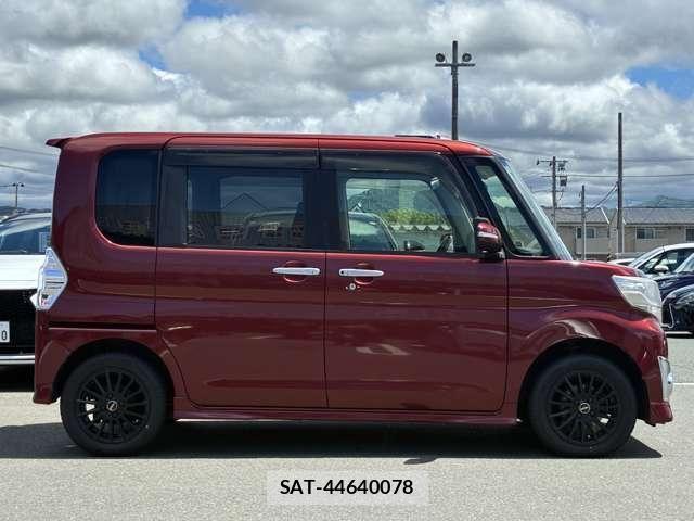 Daihatsu TANTO CUSTOM 2014-01 7261881-24