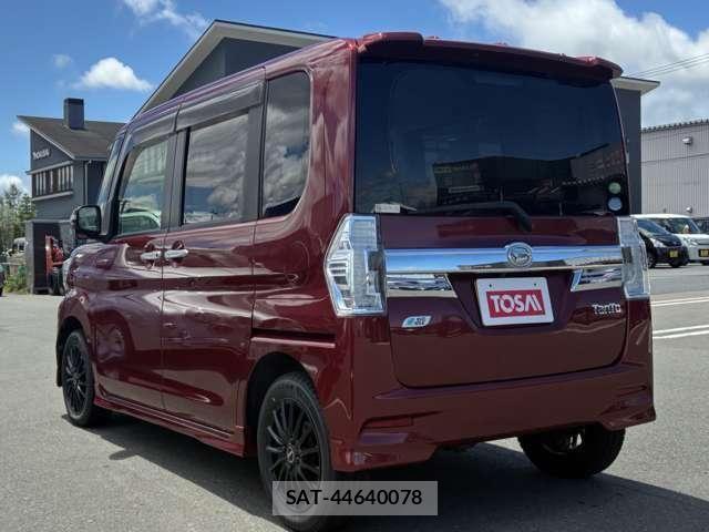 Daihatsu TANTO CUSTOM 2014-01 7261881-25