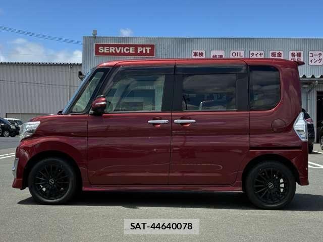 Daihatsu TANTO CUSTOM 2014-01 7261881-26